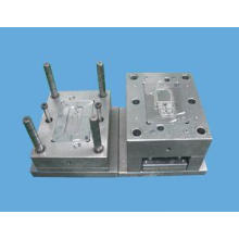 IMD Mould In Mold Decoration Mold Making, PET, TPE, PVC Inj